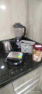 Stick Haus, Excelentes Acomodações