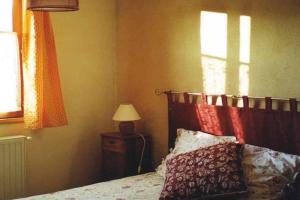 B&B / Chambres d'hotes Gite La Grange Du Haut : photos des chambres