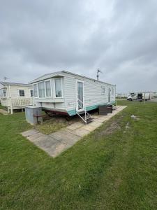 Ingoldmells -Caravan- Sleeps 6 - Seaside - Parking