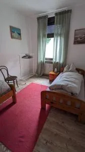 Zur alten Schmiede - Filsen