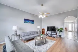 Pet-Friendly Knoxville Retreat with Deck and Gas Grill - Heiskell