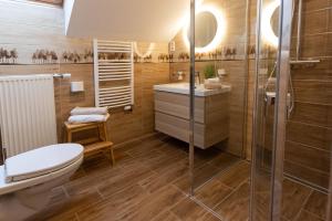 King Room with Lake View room in Balaton Fantasy Pension
