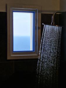 Studio (2 Adults) with Sea View room in Belvedere Apartments
