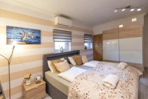 Balaton Fantasy Villa