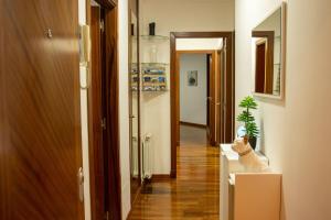 Maison Camelias en Pontevedra centro con parking incluído