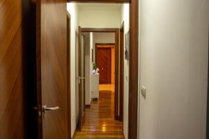 Maison Camelias en Pontevedra centro con parking incluído