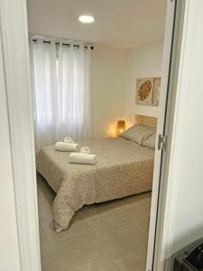 Reformado. Plaza de Toros. AC