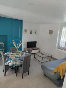 Les hirondelles - Arrest