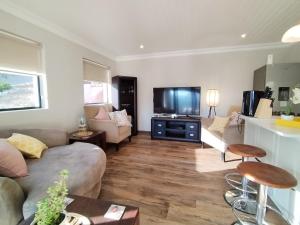 10 on Waboom, Montagu West