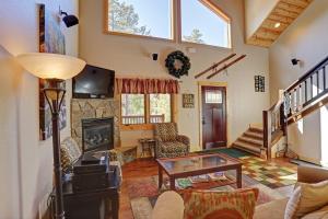Triple R Retreat at Terry Peak