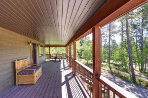 Triple R Retreat at Terry Peak