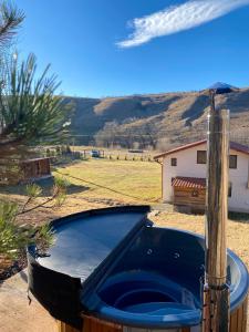 Hirsch Chalet Apuseni