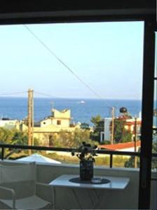 Anna Studios Aegina Greece