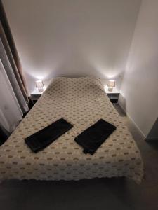 Appartements Iago Lodge : photos des chambres