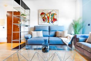 WintowinRentals Lagunillas Ideal en Málaga