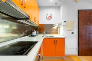 WintowinRentals Lagunillas Ideal en Málaga