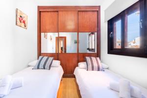 WintowinRentals Lagunillas Ideal en Málaga