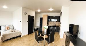 Apartament Renard