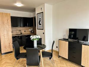 Apartament Renard