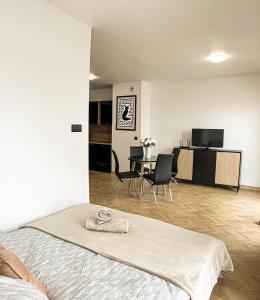 Apartament Renard