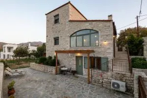 Quiet stone house near Plakias - Áyios Ioánnis