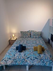 Appartements Studio proche de la gare avec le calme des vignes. : Appartement 1 Chambre