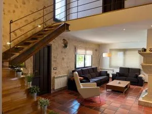 La Peña del Gato - Sacedón