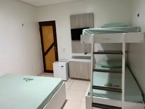 Pousada Dona Liló - 北茹阿泽鲁