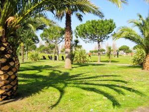 Plein Soleil Iii - Maison proche de la plage et du centre ville MAE-4154