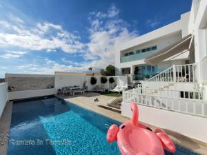 OCEAN MARINA GOLF Villa