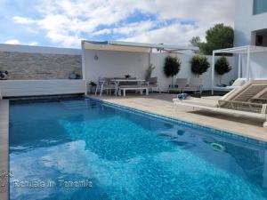 OCEAN MARINA GOLF Villa