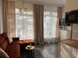 APARTAMENT AMORE-MORZE-KWATERY