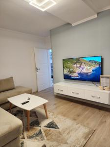 Comfy Elbasan Apartment