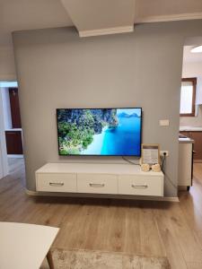 Comfy Elbasan Apartment