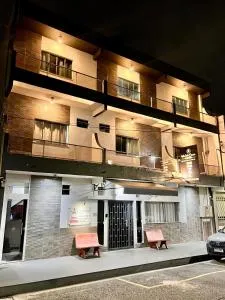 Hotel Val-de-Cans Aeroporto - 贝伦