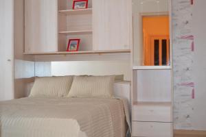 One-Bedroom Apartment room in Apartments Freedom on Sovetskoy