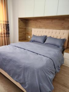 Comfy Elbasan Apartment