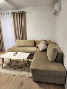 Comfy Elbasan Apartment
