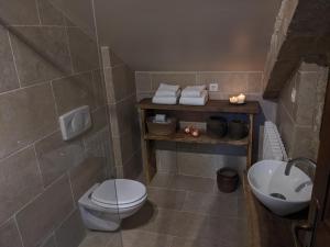 Manoir du Boscau, Louis IX