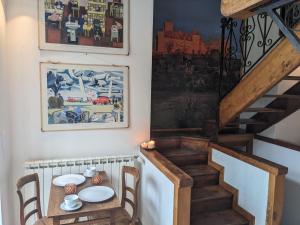 Manoir du Boscau, Louis IX