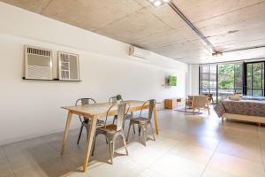 NUEVO departamento a 5 minutos de Puerto Madero 2D