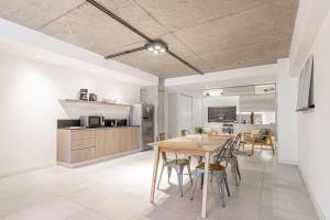 NUEVO departamento a 5 minutos de Puerto Madero 2D