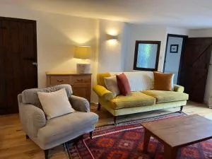 Bay Tree Barn - Grampound