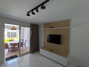 Village em Imbassaí-Ba. Lazer, conforto e natureza