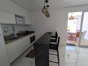 Village em Imbassaí-Ba. Lazer, conforto e natureza