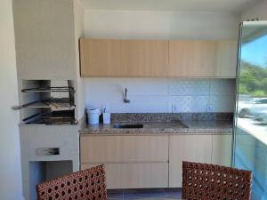 Village em Imbassaí-Ba. Lazer, conforto e natureza