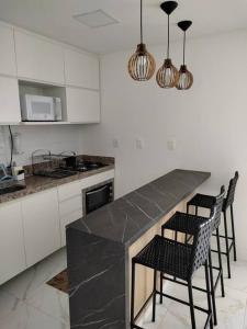 Village em Imbassaí-Ba. Lazer, conforto e natureza