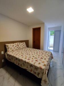 Village em Imbassaí-Ba. Lazer, conforto e natureza