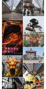 Appartement avec jardin Duchaffault 44100Nantes