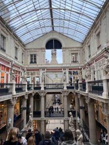 Appartement avec jardin Duchaffault 44100Nantes